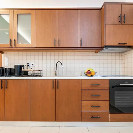 Appartement Coastal Bliss - 3 Min To - Gaia 1 *