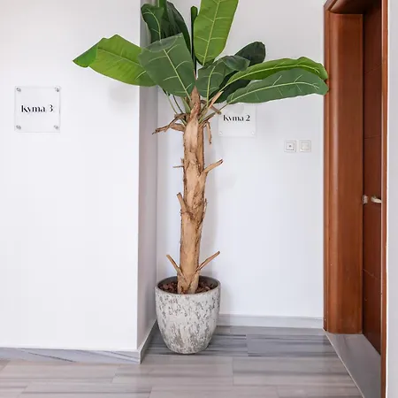 Coastal Bliss - 3 Min To - Gaia 1 Miasto Kos