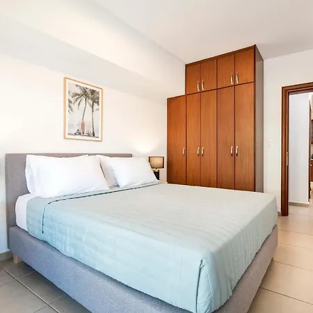 Coastal Bliss - 3 Min To - Gaia 1 Miasto Kos