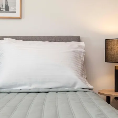 Appartement Coastal Bliss - 3 Min To - Gaia 1