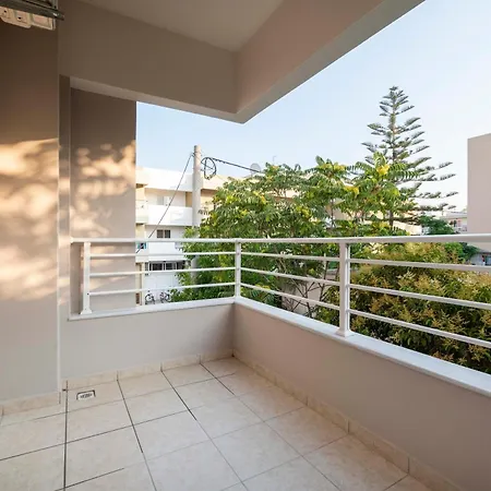 Coastal Bliss - 3 Min To - Gaia 1 * Miasto Kos