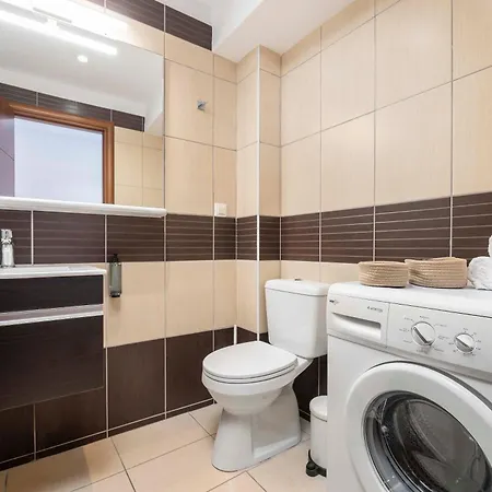 Coastal Bliss - 3 Min To - Gaia 1 Apartament Miasto Kos