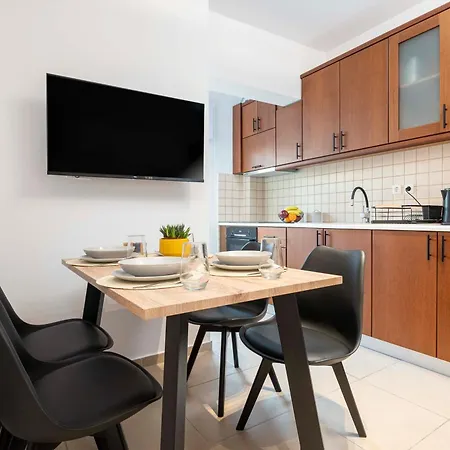 Coastal Bliss - 3 Min To - Gaia 1 Miasto Kos