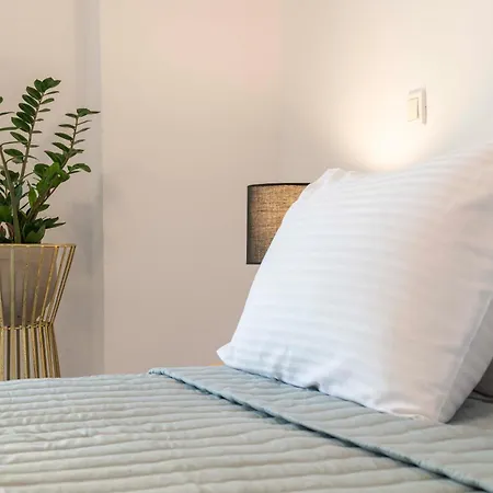 Appartement Coastal Bliss - 3 Min To - Gaia 1