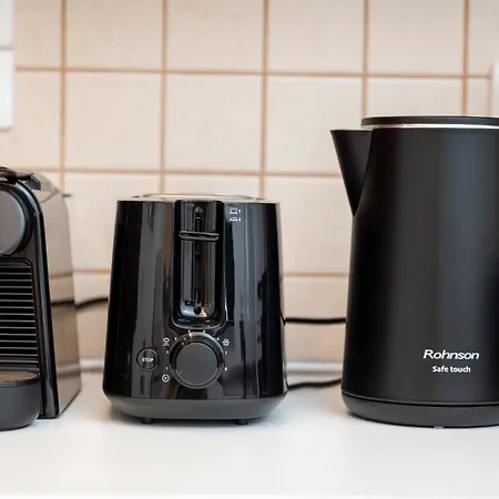 Coastal Bliss - 3 Min To - Gaia 1 Apartament Miasto Kos