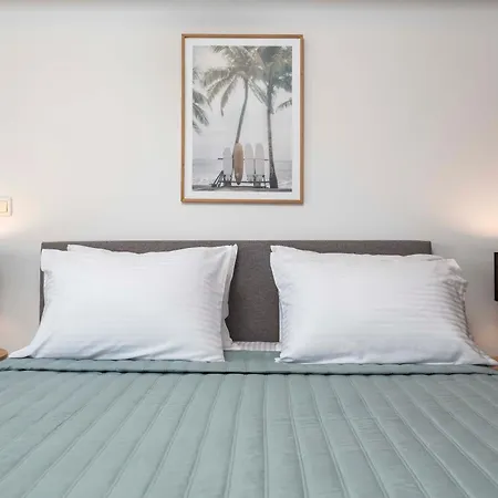 Coastal Bliss - 3 Min To - Gaia 1 Appartement