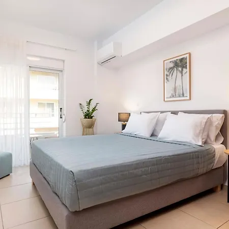 Coastal Bliss - 3 Min To - Gaia 1 Apartament *