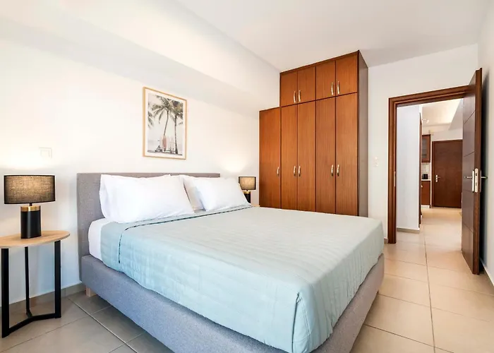 Coastal Bliss - 3 Min To - Gaia 1 Kos-stad