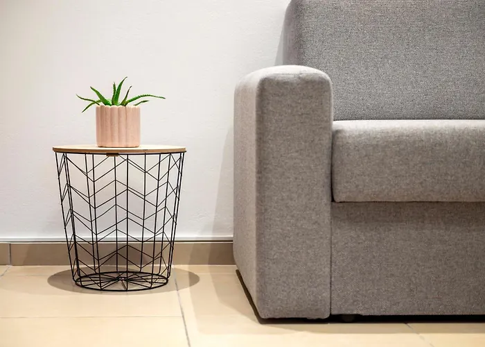 Appartement Coastal Bliss - 3 Min To - Gaia 1 *