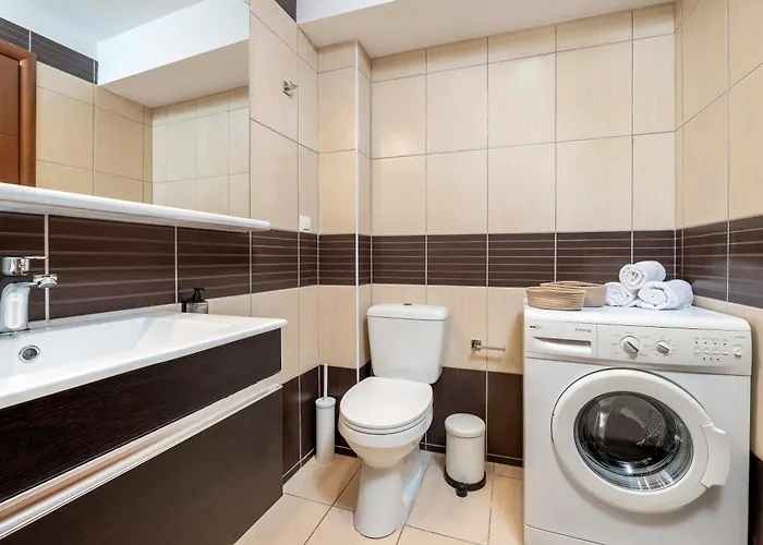 Coastal Bliss - 3 Min To - Gaia 1 Appartement *