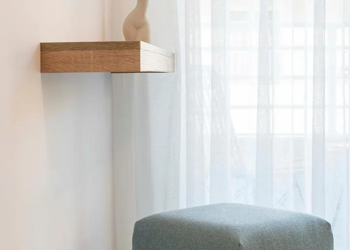 Coastal Bliss - 3 Min To - Gaia 1 Appartement Kos-stad