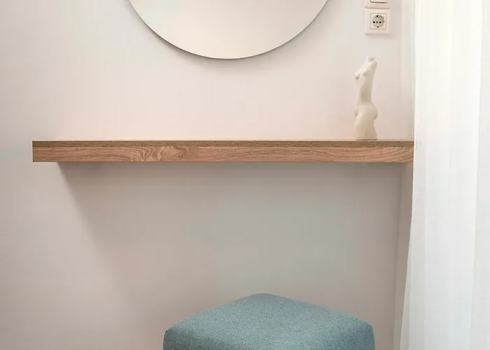 Appartement Coastal Bliss - 3 Min To - Gaia 1 Kos-stad