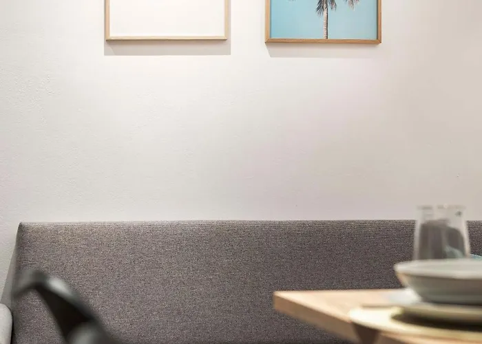 Coastal Bliss - 3 Min To - Gaia 1 Kos-stad