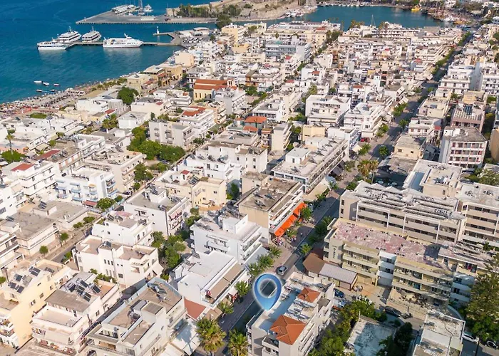 Coastal Bliss - 3 Min To - Gaia 1 Appartement