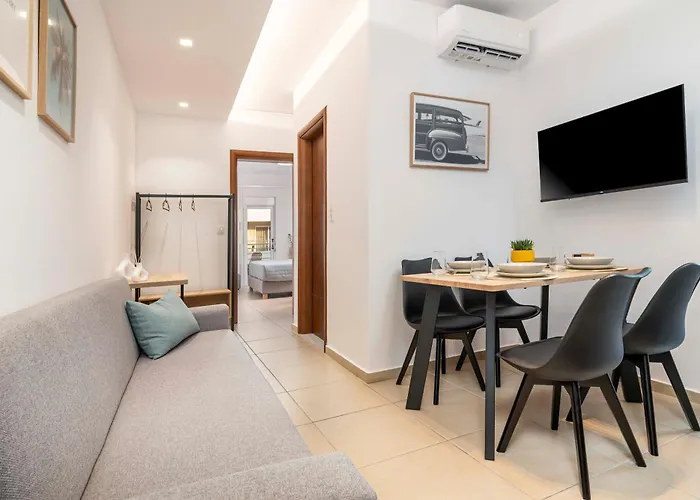 Coastal Bliss - 3 Min To - Gaia 1 * Kos-stad