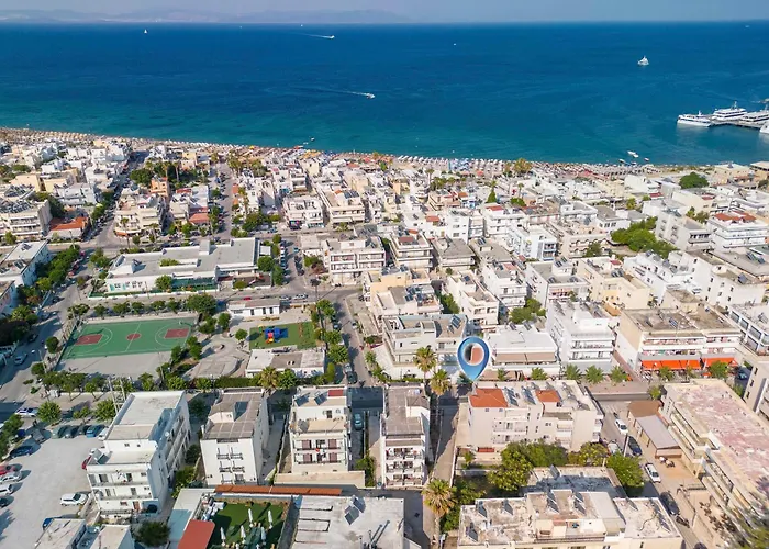 Coastal Bliss - 3 Min To - Gaia 1 Appartement