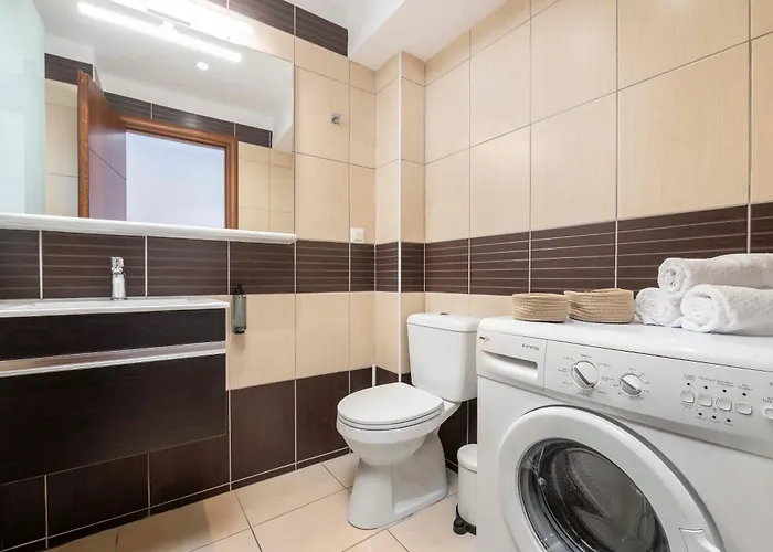 Coastal Bliss - 3 Min To - Gaia 1 Appartement Kos-stad