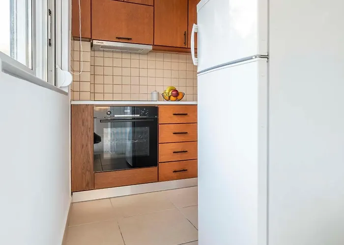 Appartement Coastal Bliss - 3 Min To - Gaia 1 Kos-stad