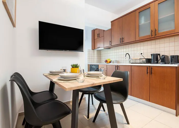 Coastal Bliss - 3 Min To - Gaia 1 Kos-stad