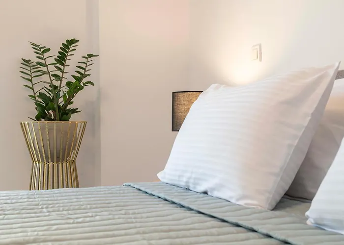 Appartement Coastal Bliss - 3 Min To - Gaia 1