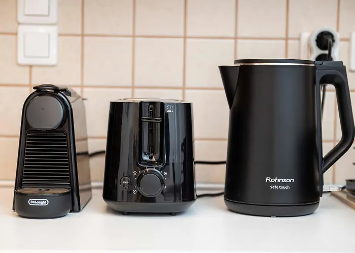 Coastal Bliss - 3 Min To - Gaia 1 Appartement Kos-stad