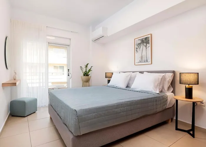 Coastal Bliss - 3 Min To - Gaia 1 Appartement *