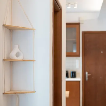 Coastal Bliss - 3 Min To - Gaia 1 Daire İstanköy