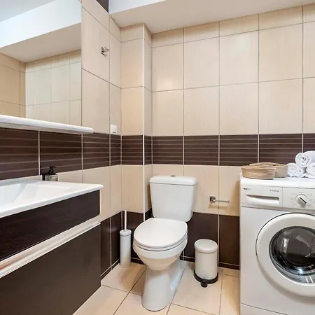 Coastal Bliss - 3 Min To - Gaia 1 Daire *