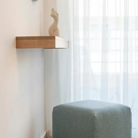 Coastal Bliss - 3 Min To - Gaia 1 Daire İstanköy