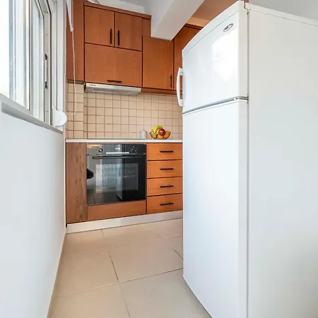 Daire Coastal Bliss - 3 Min To - Gaia 1 İstanköy