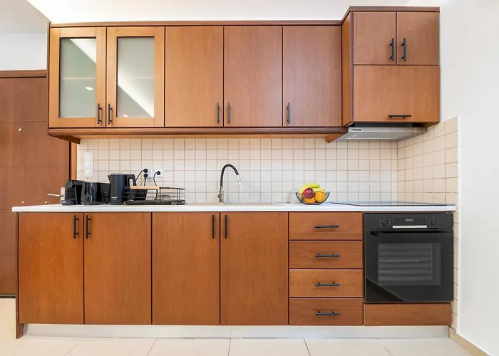 Apartamento Coastal Bliss - 3 Min To - Gaia 1 *