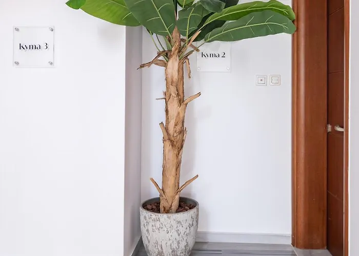 Coastal Bliss - 3 Min To - Gaia 1 Cós