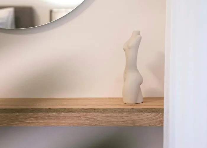 Coastal Bliss - 3 Min To - Gaia 1 Apartamento